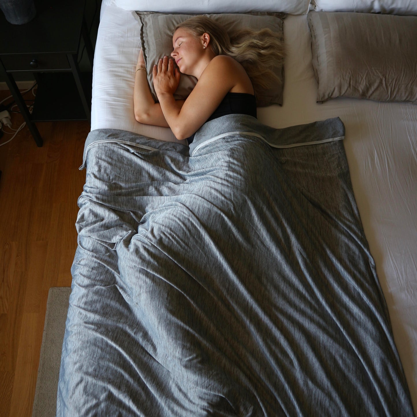 Dreamz - Cooling Blanket