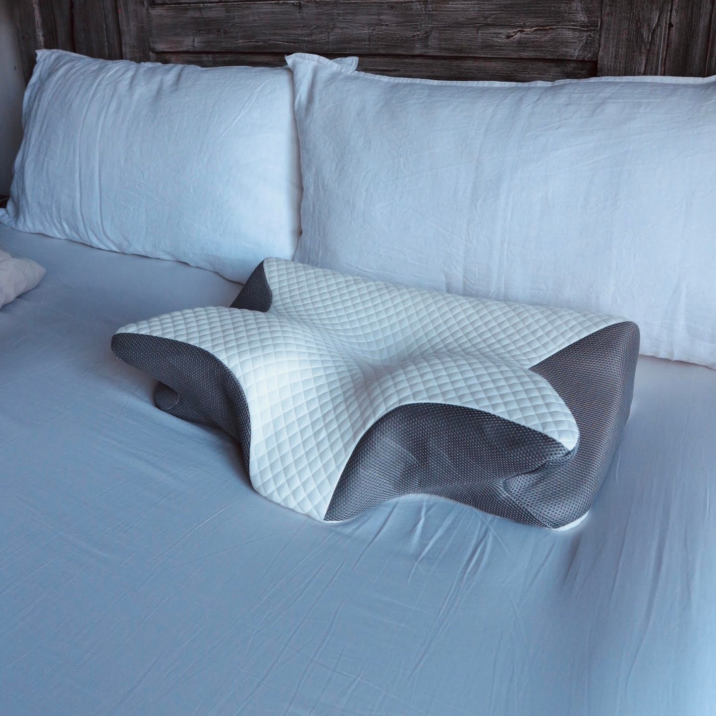 Dreamz - Ergonomic Pillow