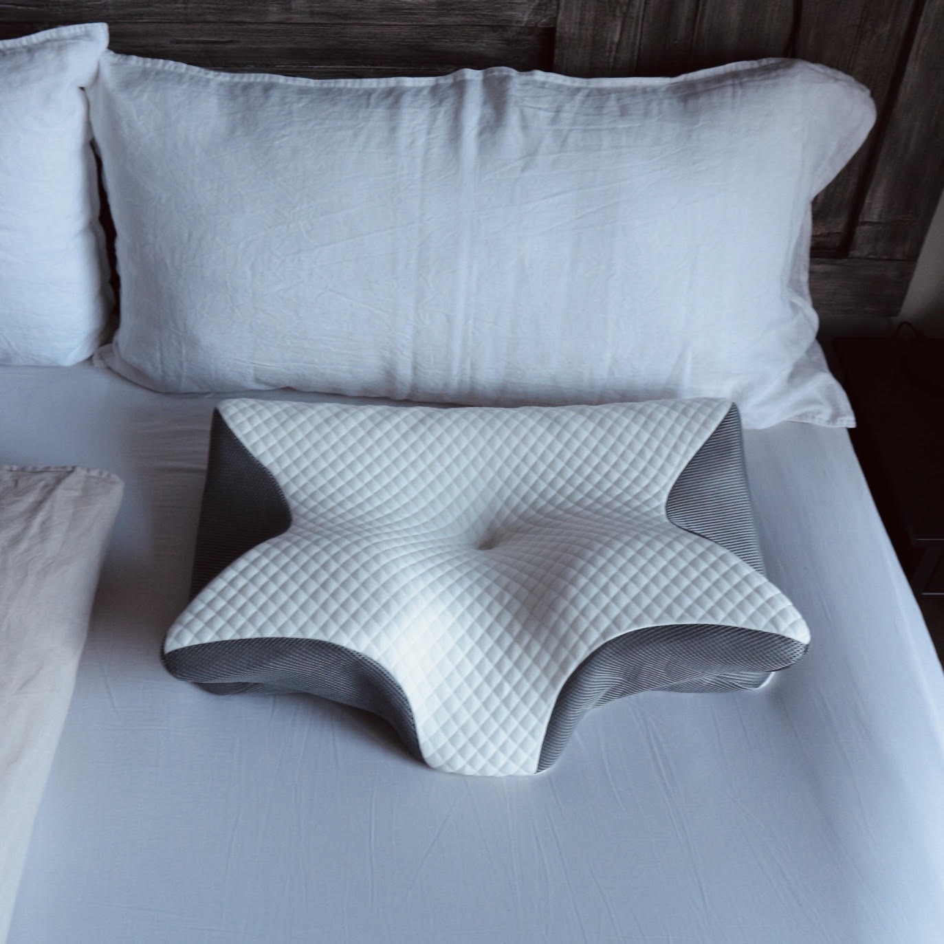 Dreamz - Ergonomic Pillow