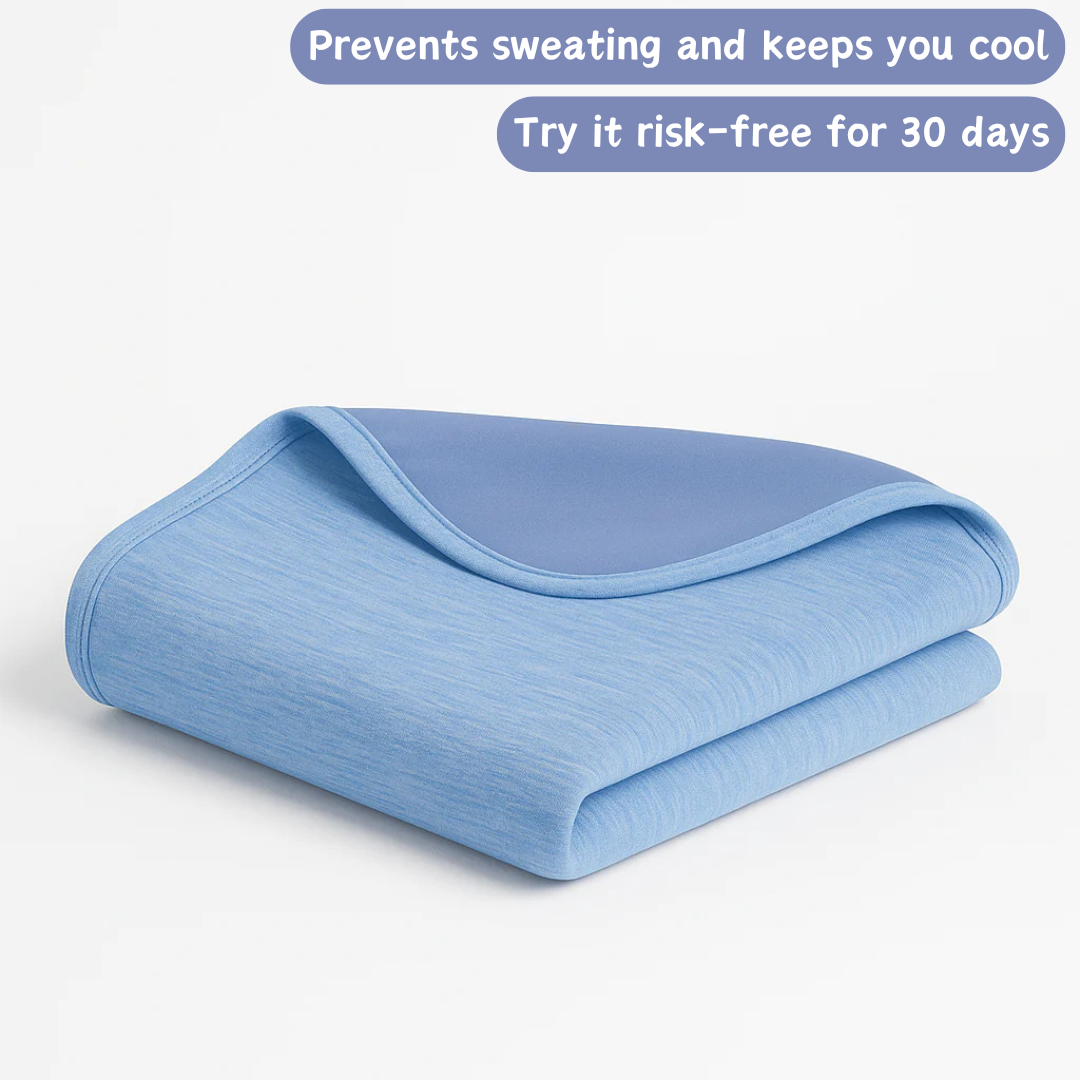 Dreamz - Cooling Blanket